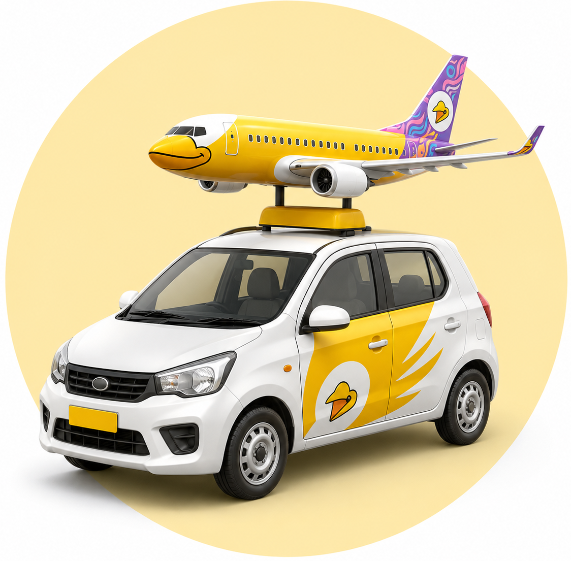 Cab Innovations
