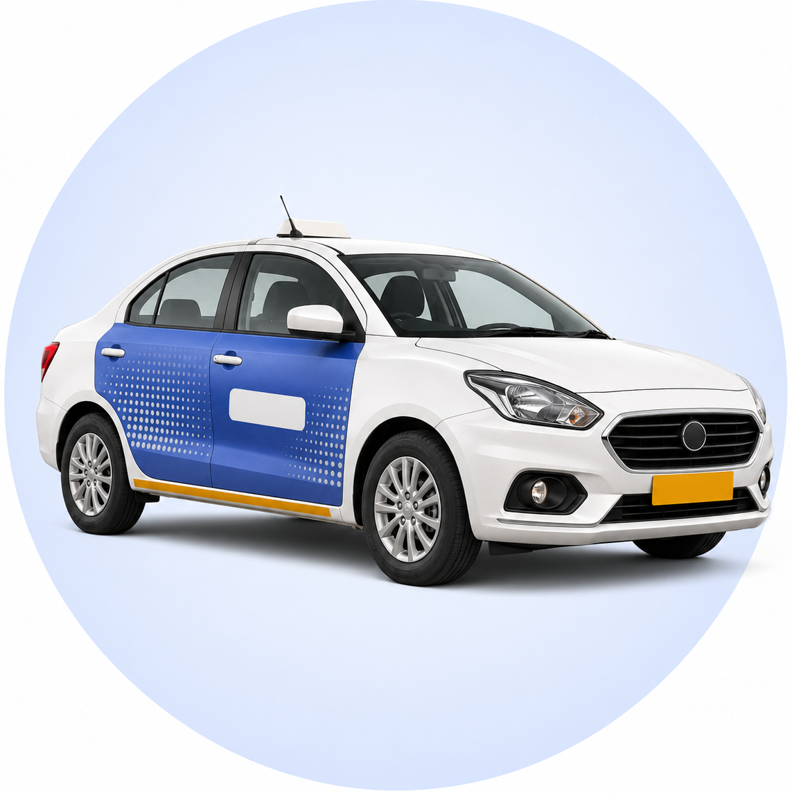 Cab Wraps